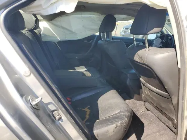 2010 ACURA TSX   