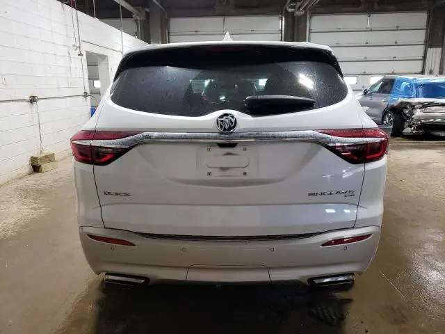 2018 BUICK ENCLAVE PREMIUM  