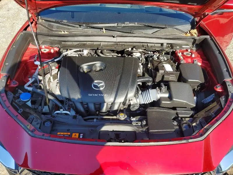 2022 MAZDA CX-30 PREMIUM  