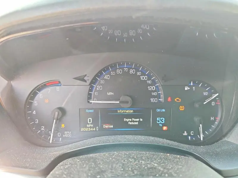 2013 CADILLAC ATS LUXURY  