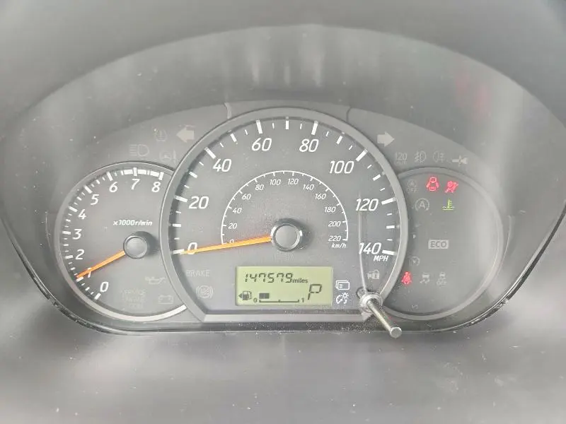 2017 MITSUBISHI MIRAGE G4 ES  