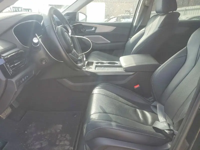2025 ACURA MDX TECHNOLOGY  