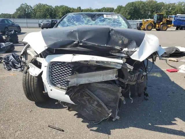 2016 JAGUAR XJL PORTFOLIO