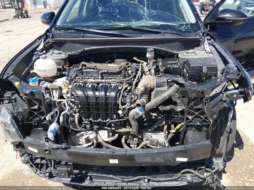 2023 HYUNDAI TUCSON XRT