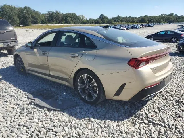 2022 KIA K5 EX  