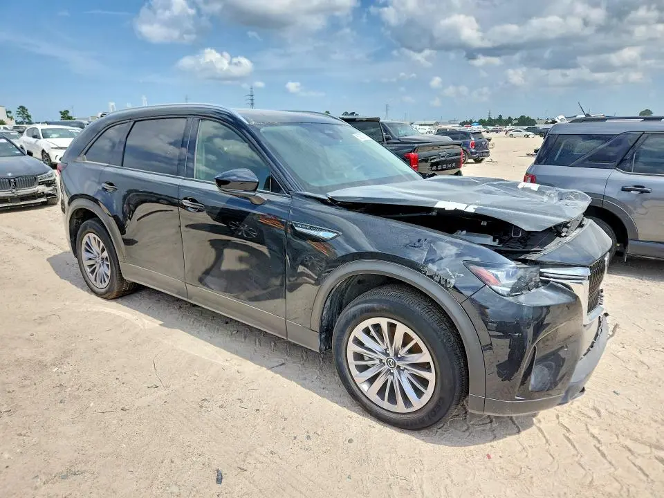 2025 MAZDA CX-90 PREFERRED  