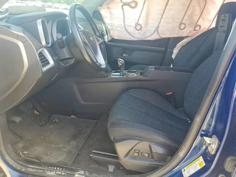 2010 CHEVROLET EQUINOX LT  