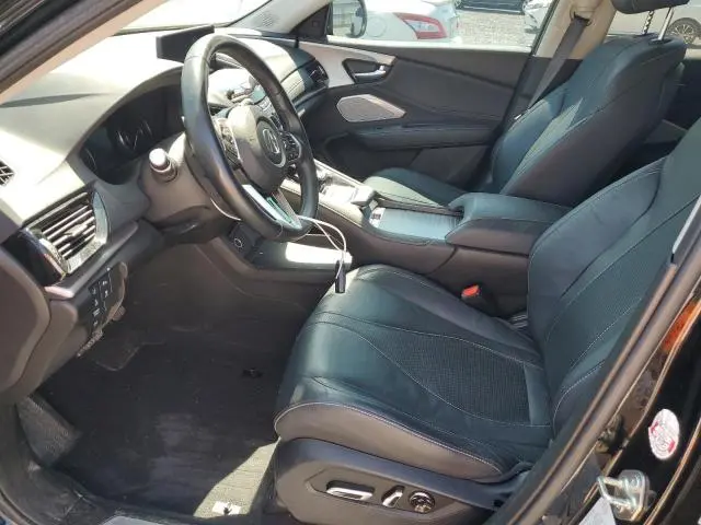 2020 ACURA RDX TECHNOLOGY  