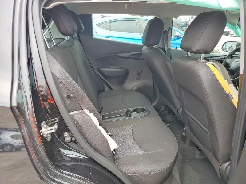 2019 CHEVROLET SPARK LS  
