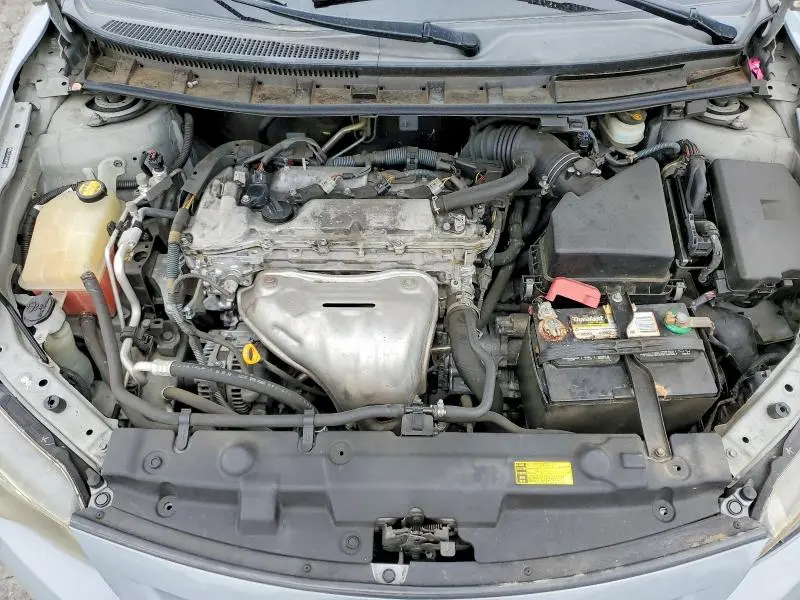 2011 SCION TC BASE  