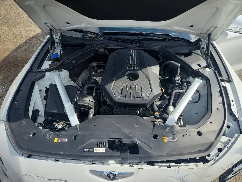 2022 GENESIS G70 2.0T  