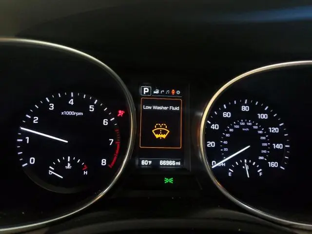 2018 HYUNDAI SANTA FE SE ULTIMATE  