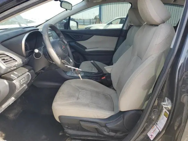 2019 SUBARU IMPREZA PREMIUM  
