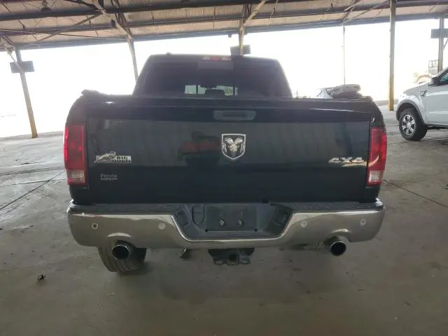 2015 RAM 1500 SLT  