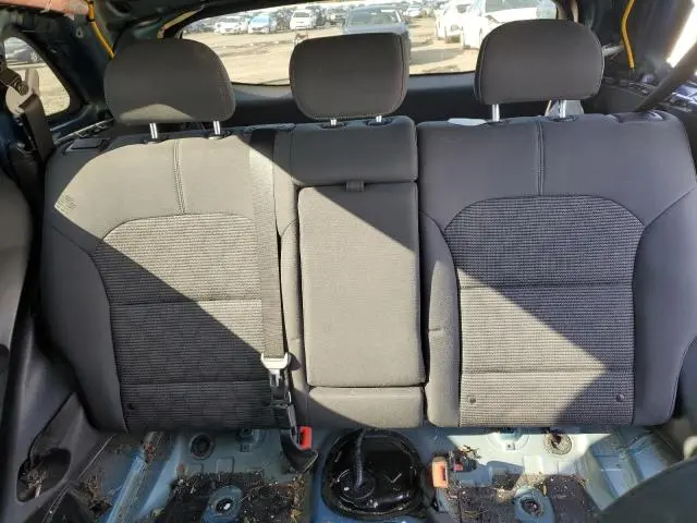 2019 KIA NIRO FE