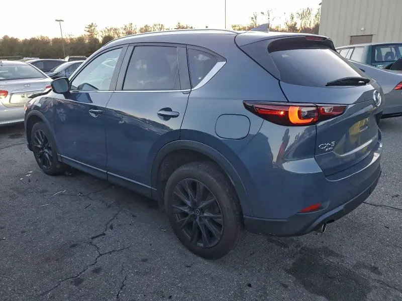 2023 MAZDA CX-5 PREFERRED  