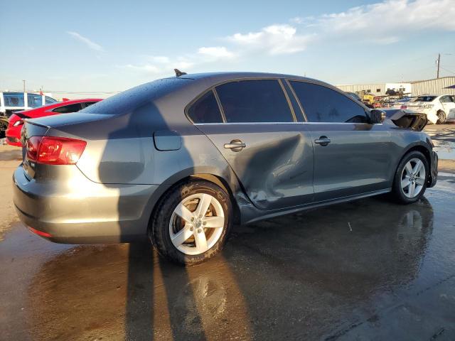 2014 VOLKSWAGEN JETTA TDI