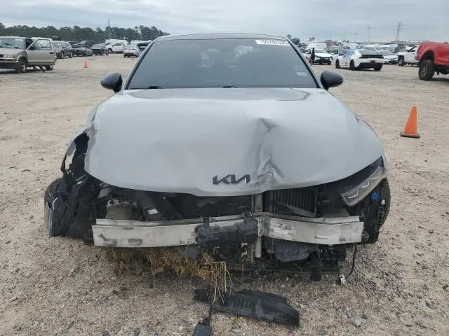 2023 KIA K5 GT LINE  