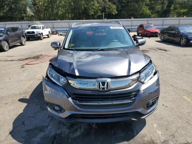 2020 HONDA HR-V EX  
