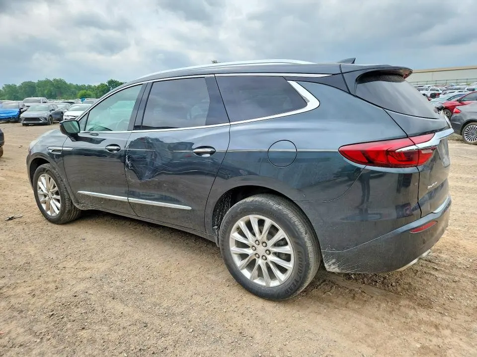 2018 BUICK ENCLAVE PREMIUM  