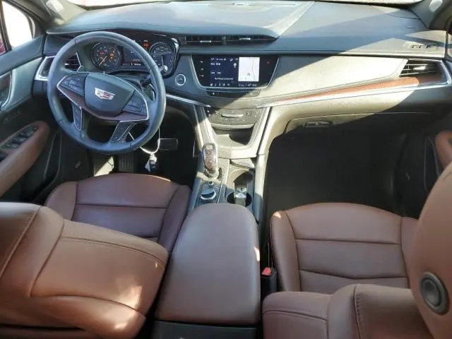 2023 CADILLAC XT5 SPORT  