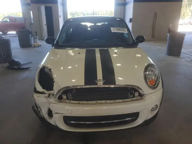 2013 MINI COOPER   