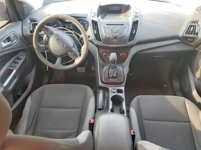 2013 FORD ESCAPE S  