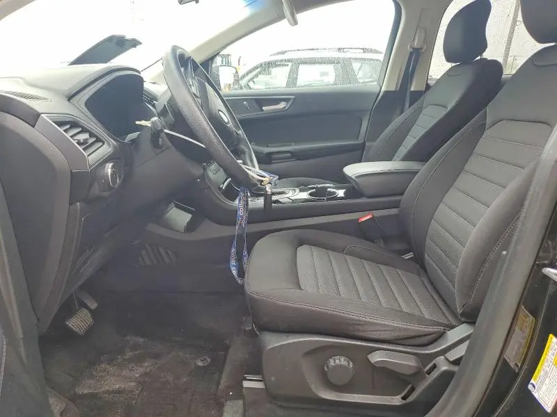2018 FORD EDGE SE  