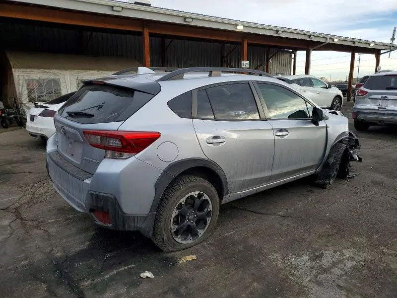 2023 SUBARU CROSSTREK PREMIUM  