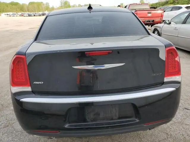 2017 CHRYSLER 300 LIMITED