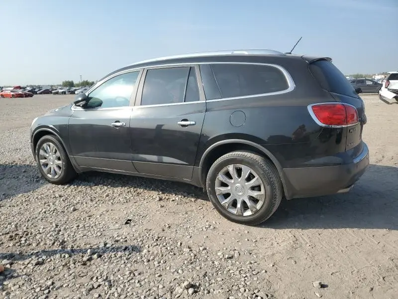 2011 BUICK ENCLAVE CXL