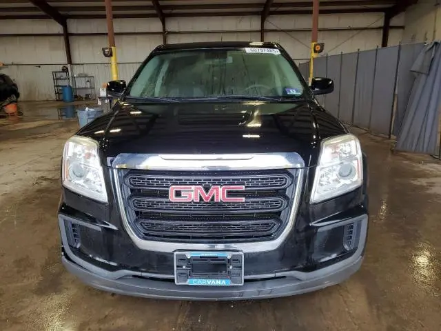 2016 GMC TERRAIN SLE  