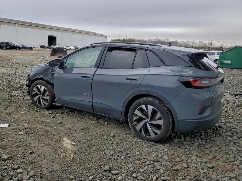 2023 VOLKSWAGEN ID.4 PRO  