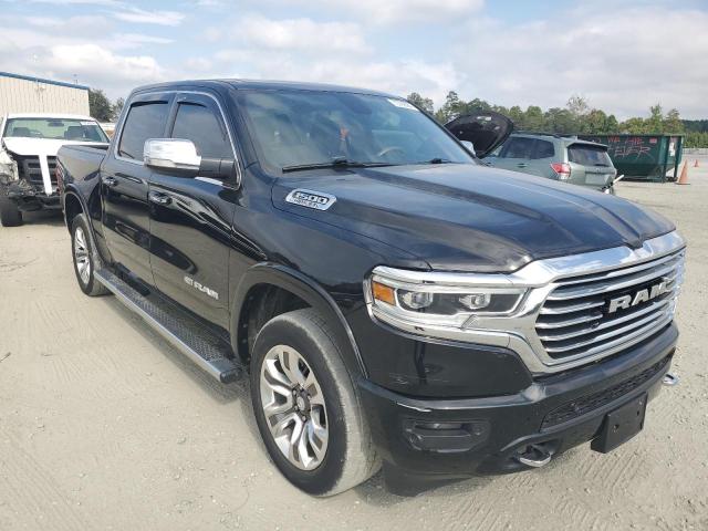 2019 RAM 1500 LONGHORN