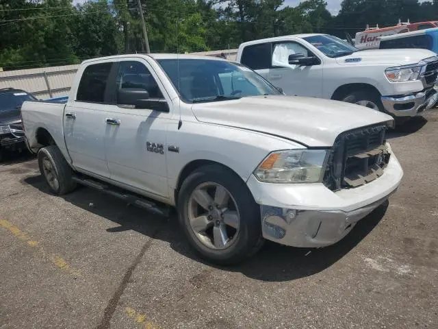 2017 RAM 1500 SLT  