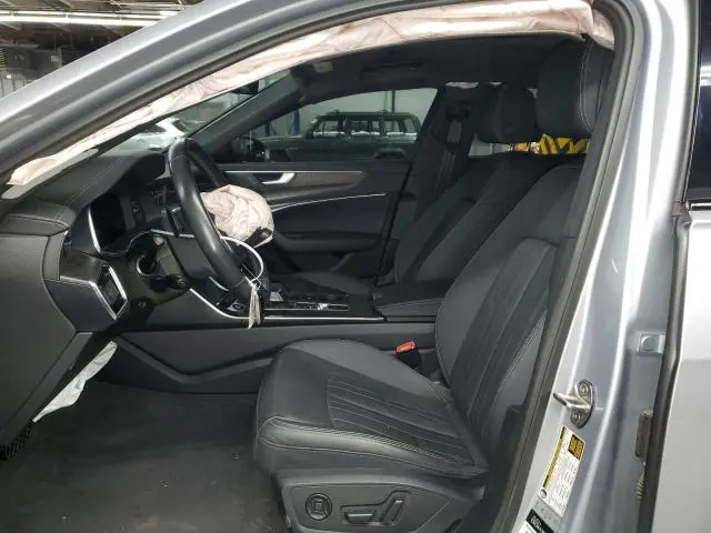 2023 AUDI A6 PREMIUM  