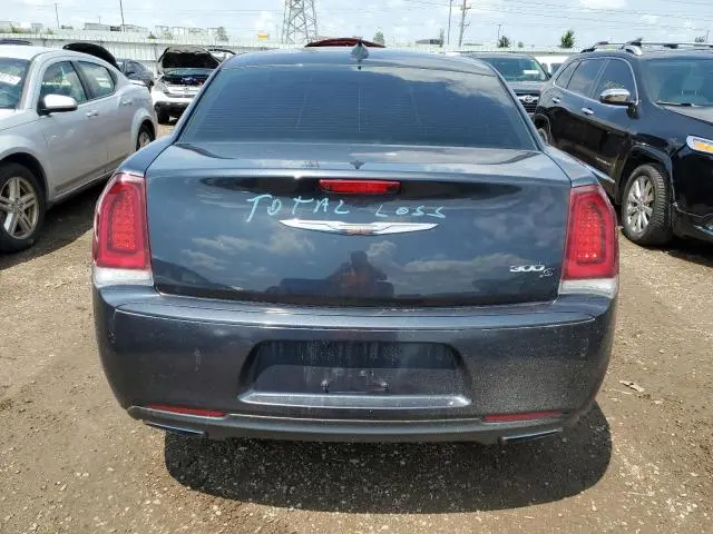 2018 CHRYSLER 300 S  