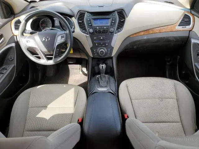 2013 HYUNDAI SANTA FE SPORT   