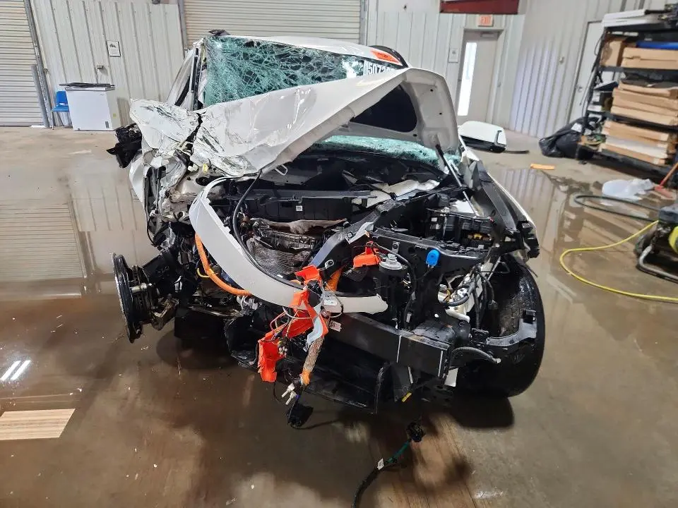 2024 KIA NIRO WIND  