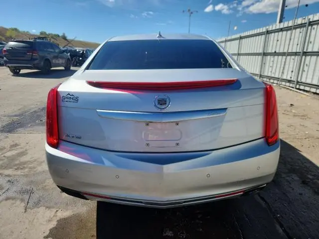 2013 CADILLAC XTS LUXURY COLLECTION  