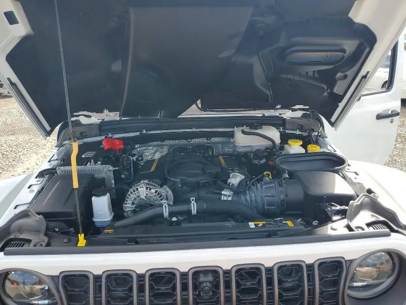 2024 JEEP WRANGLER RUBICON 392  