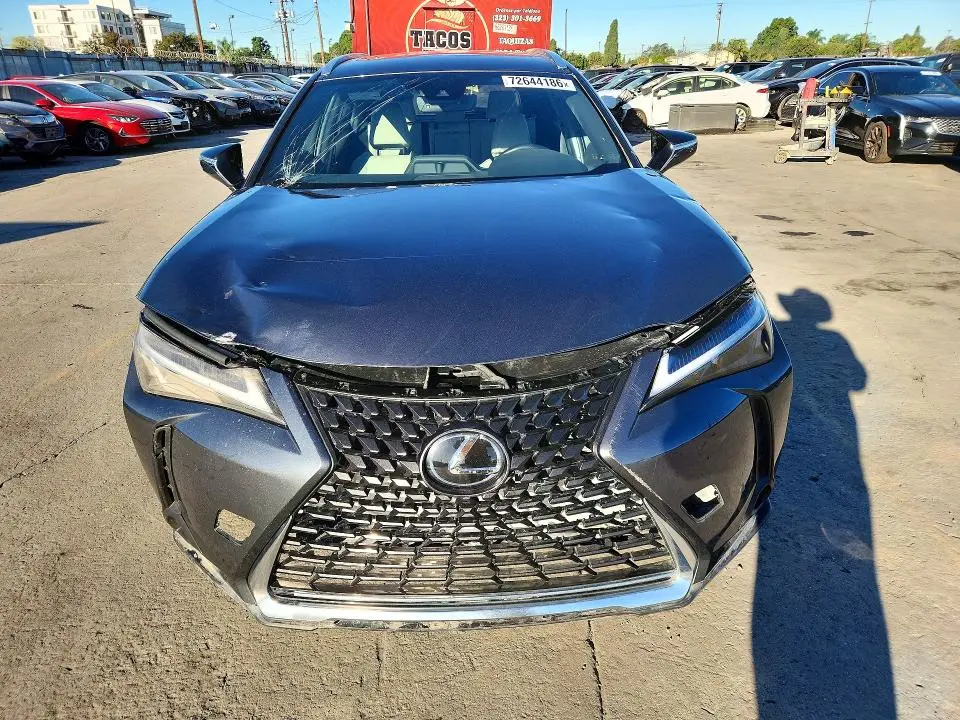 2023 LEXUS UX 250H BASE  