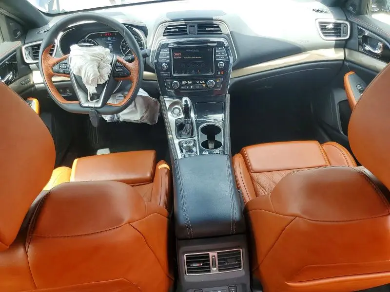 2020 NISSAN MAXIMA PLATINUM  
