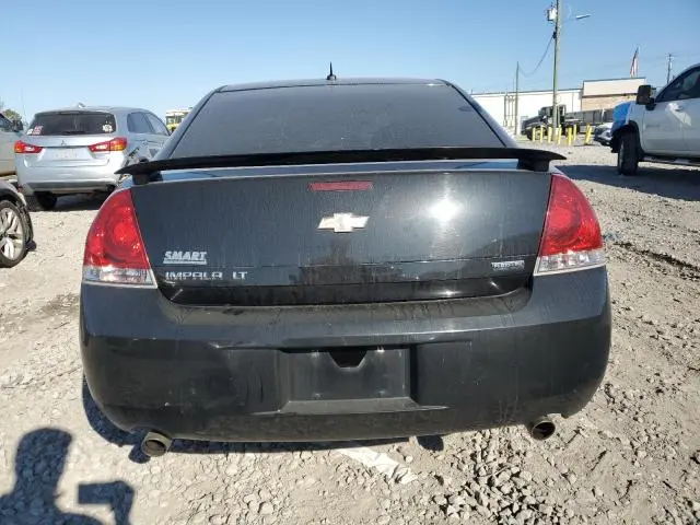 2012 CHEVROLET IMPALA LT  