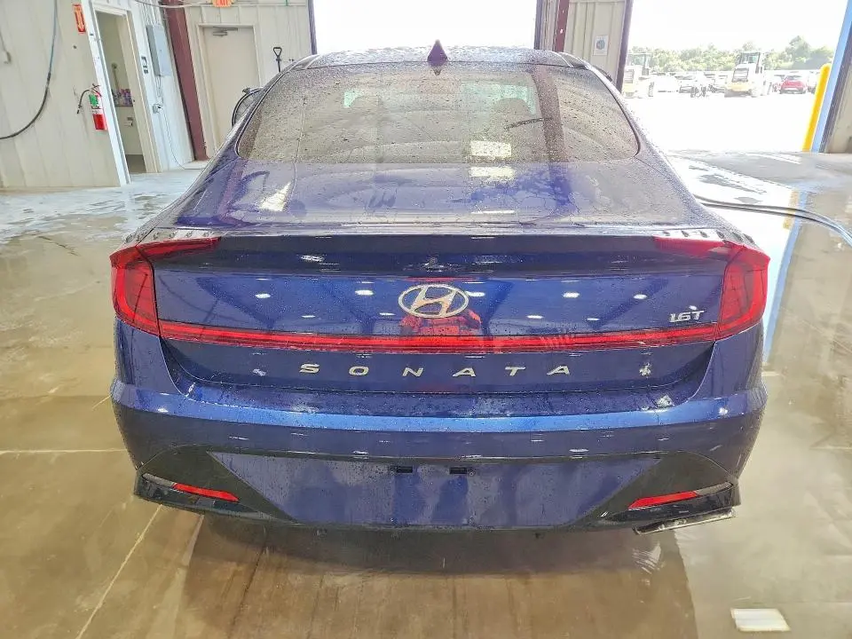 2020 HYUNDAI SONATA SEL PLUS  