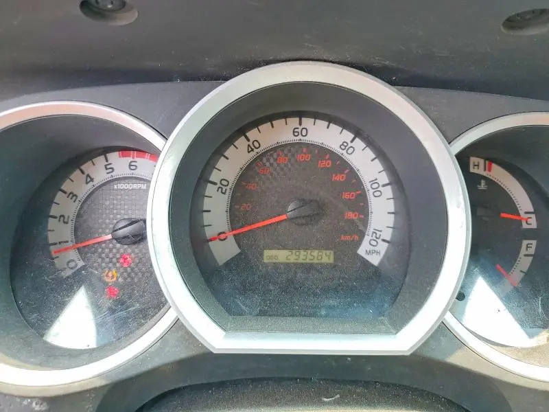2013 TOYOTA TACOMA DOUBLE CAB LONG BED  