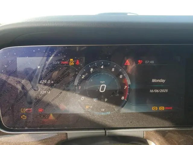 2020 MERCEDES-BENZ E 350  