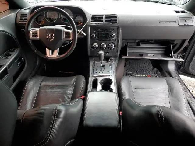2011 DODGE CHALLENGER   