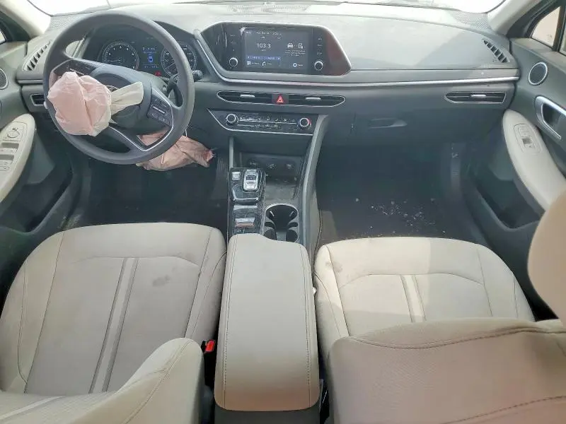 2023 HYUNDAI SONATA SE  