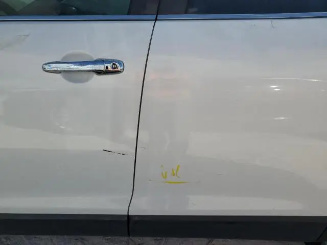 2012 MAZDA CX-9   